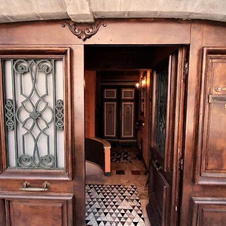 Vieux-Lyon - Maison Renaissance Екстериор снимка