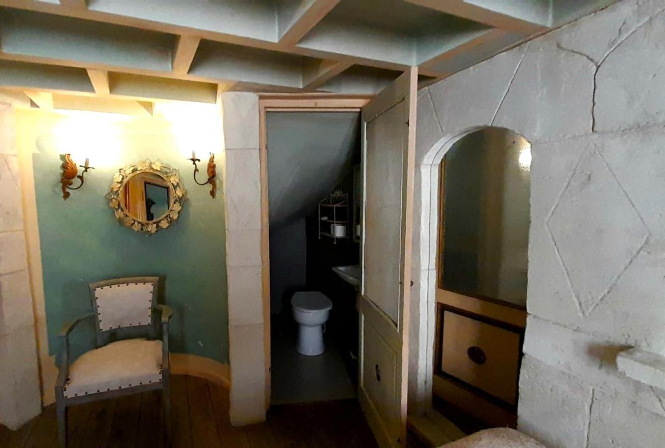 Vieux-Lyon - Maison Renaissance Екстериор снимка