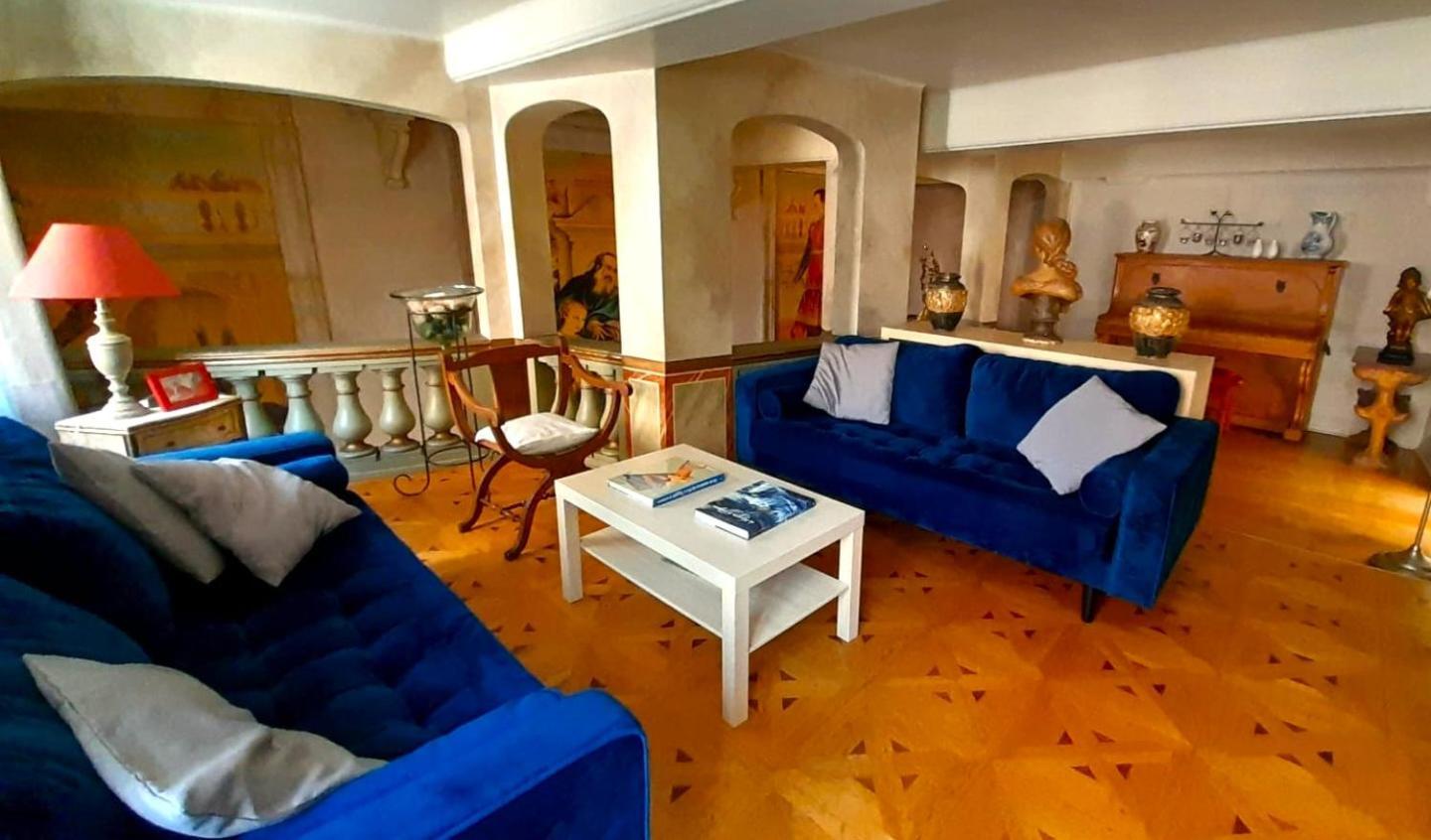 Vieux-Lyon - Maison Renaissance Екстериор снимка
