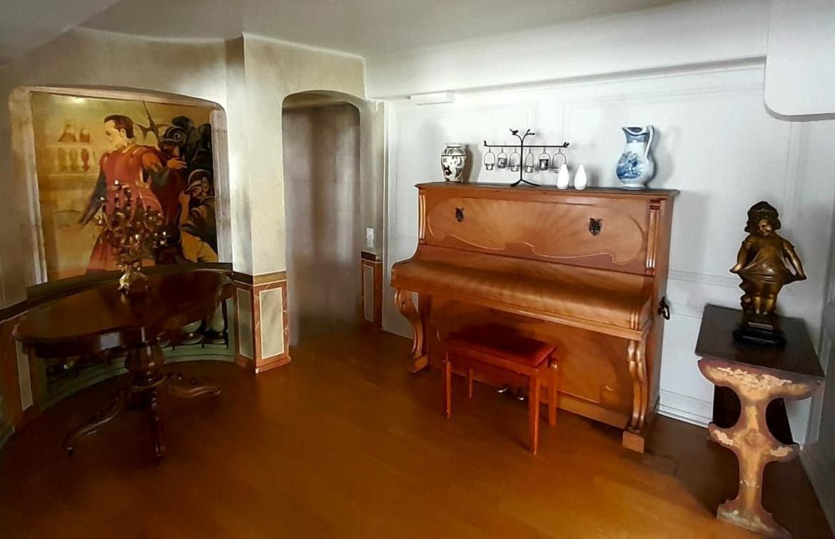 Vieux-Lyon - Maison Renaissance Екстериор снимка