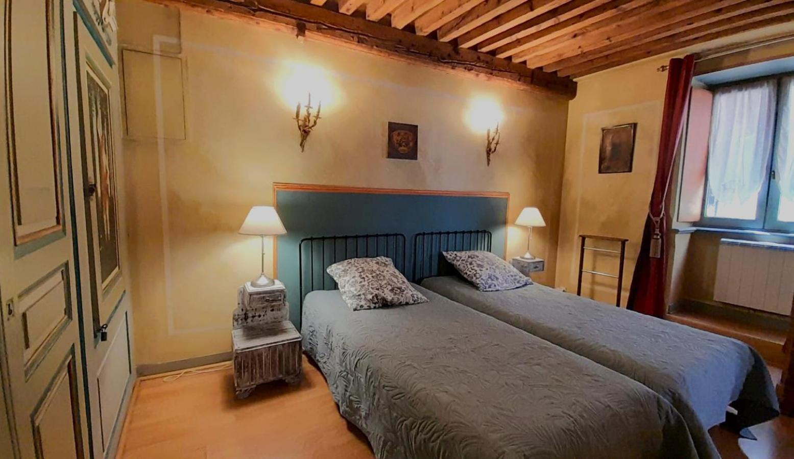 Vieux-Lyon - Maison Renaissance Екстериор снимка