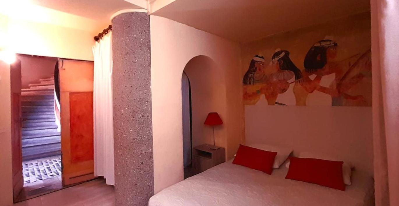 Vieux-Lyon - Maison Renaissance Екстериор снимка