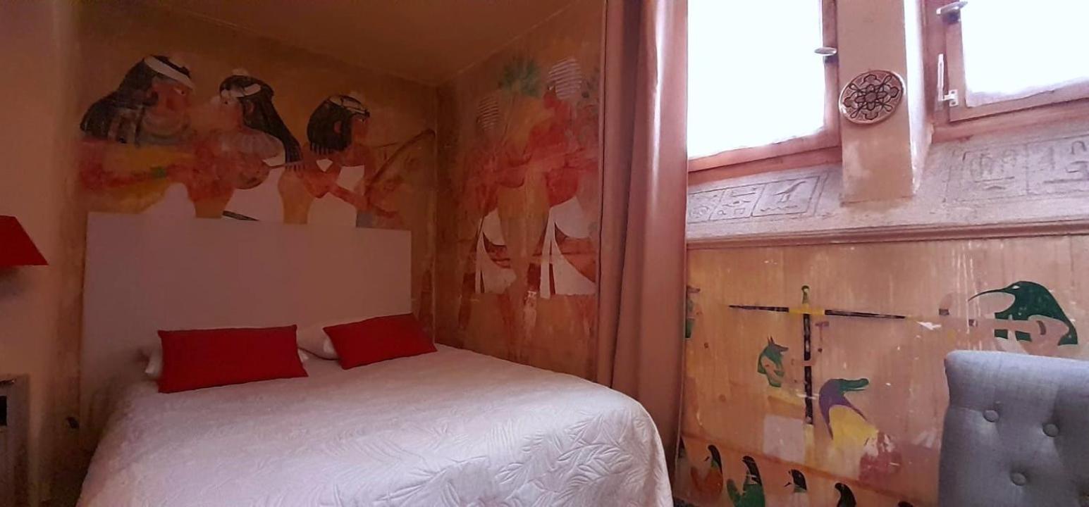 Vieux-Lyon - Maison Renaissance Екстериор снимка