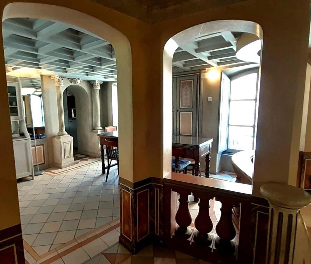 Vieux-Lyon - Maison Renaissance Екстериор снимка