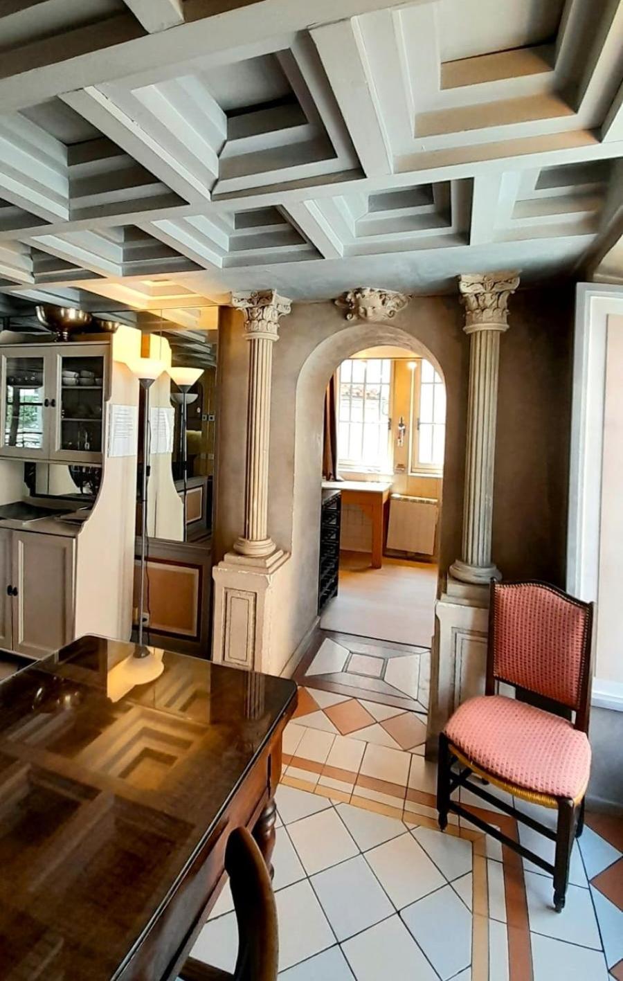 Vieux-Lyon - Maison Renaissance Екстериор снимка