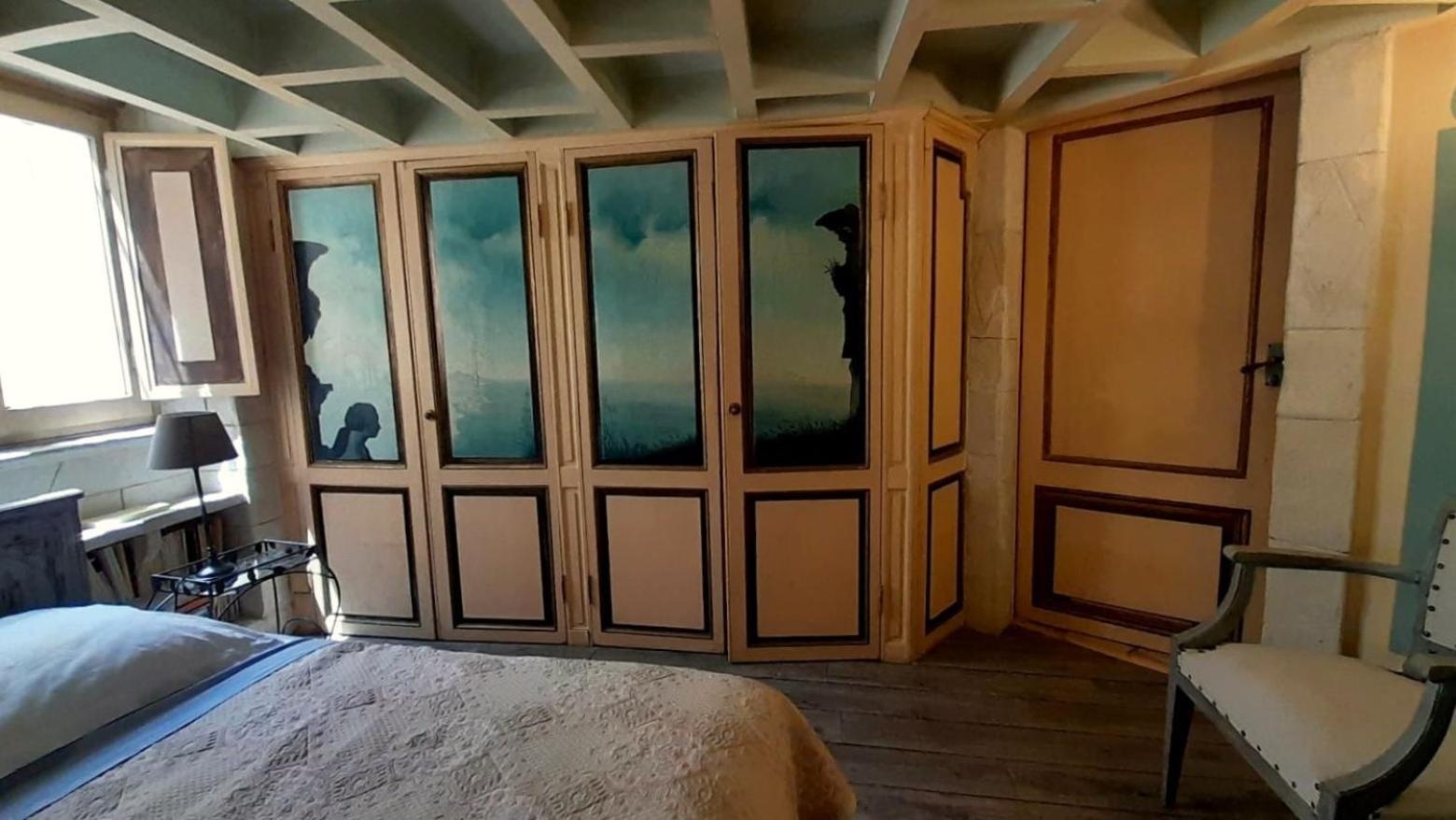 Vieux-Lyon - Maison Renaissance Екстериор снимка