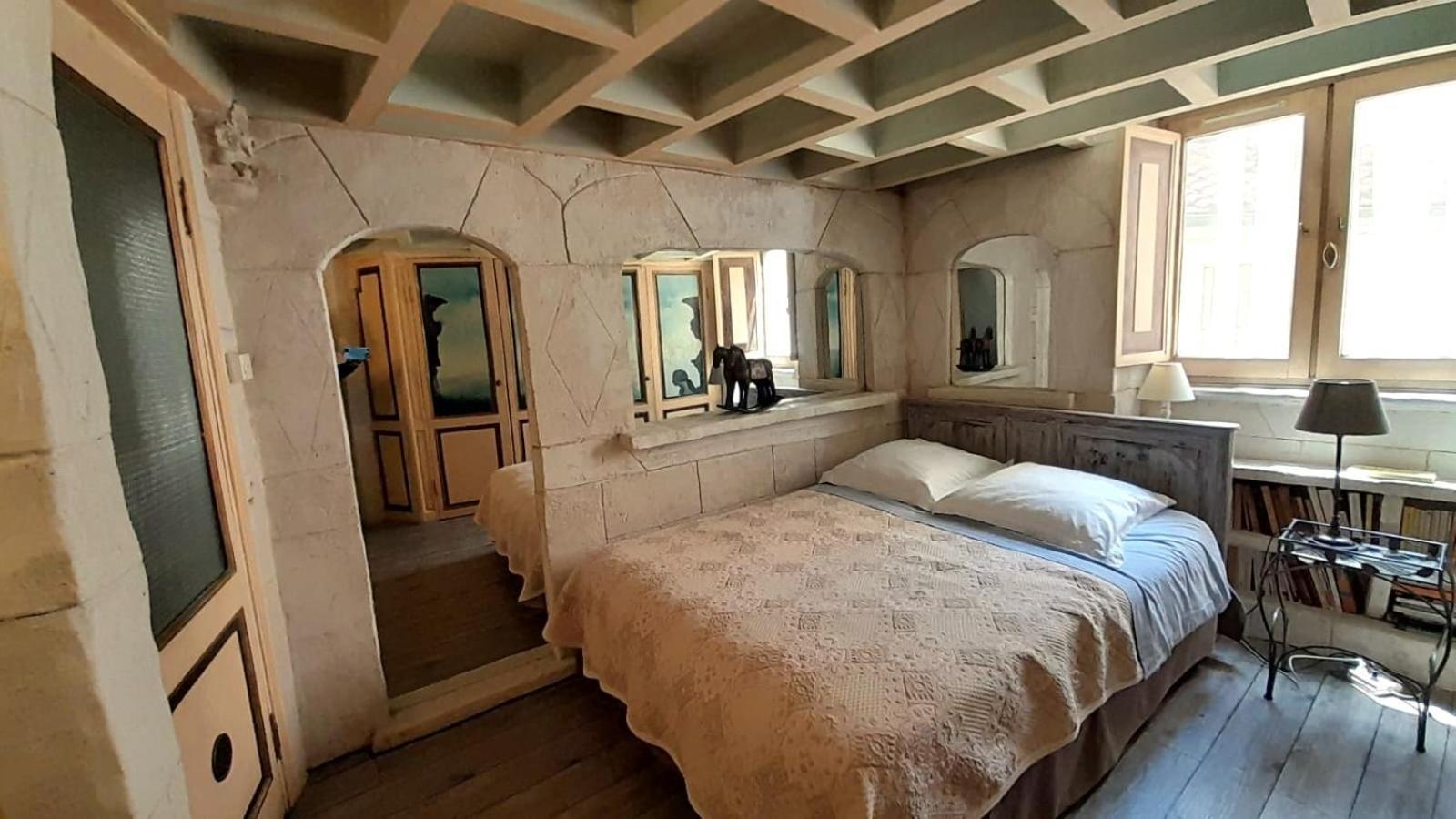 Vieux-Lyon - Maison Renaissance Екстериор снимка