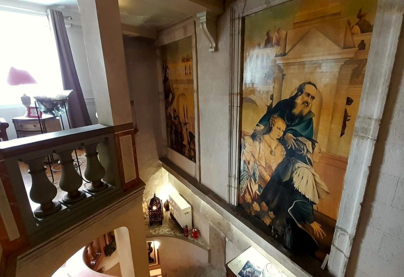 Vieux-Lyon - Maison Renaissance Екстериор снимка