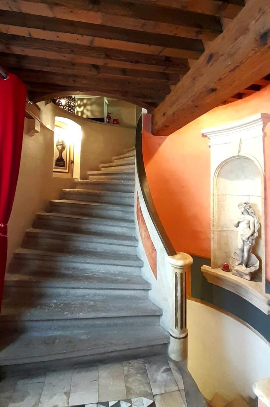 Vieux-Lyon - Maison Renaissance Екстериор снимка