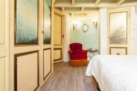 Vieux-Lyon - Maison Renaissance Екстериор снимка