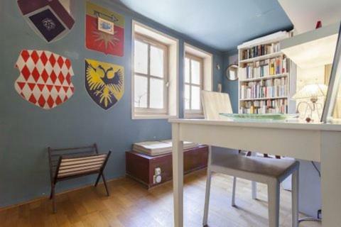 Vieux-Lyon - Maison Renaissance Екстериор снимка