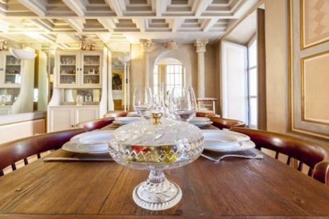 Vieux-Lyon - Maison Renaissance Екстериор снимка