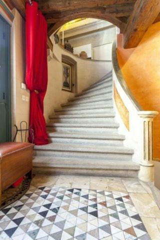 Vieux-Lyon - Maison Renaissance Екстериор снимка
