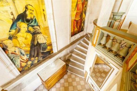 Vieux-Lyon - Maison Renaissance Екстериор снимка