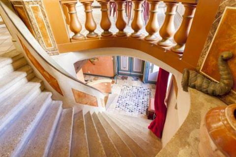 Vieux-Lyon - Maison Renaissance Екстериор снимка